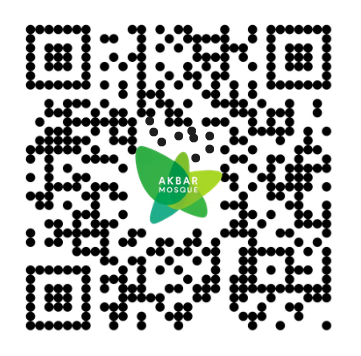Google Map QR