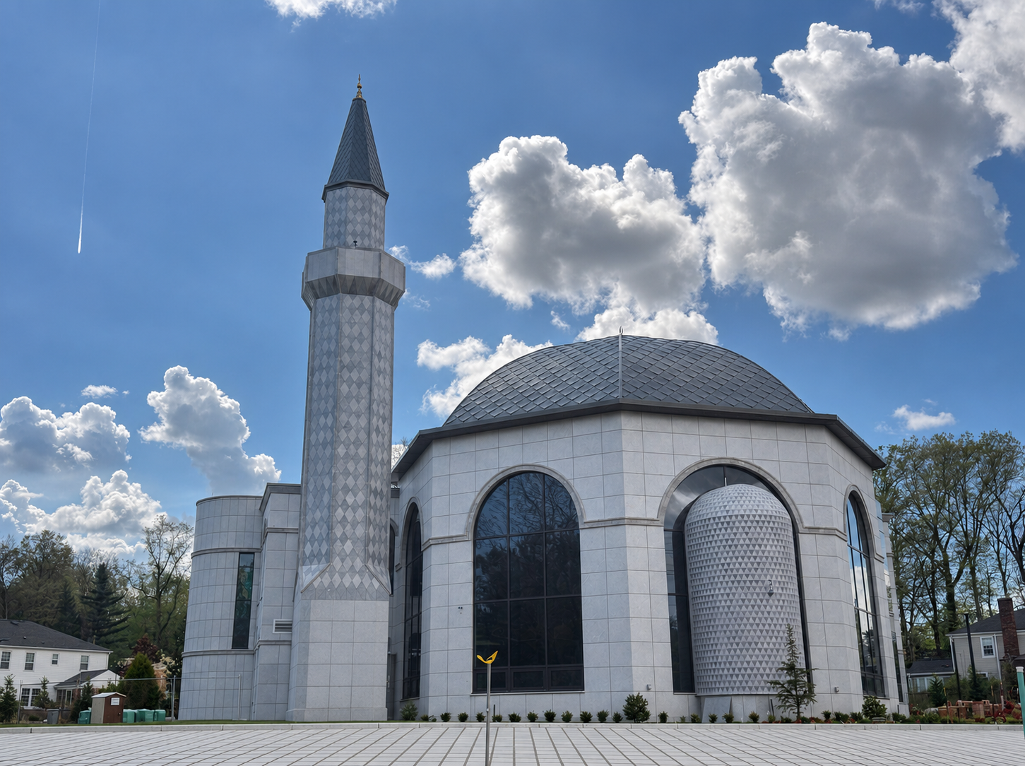 Akbar Mosque
